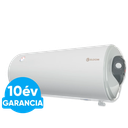 ELDOM Favourite 120 HR vízszintes elektromos vízmelegítő (3 kW - Ø 462 mm - 120 liter - jobbos)
