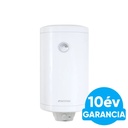 WENTOREX White IEWHd 80 rozsdamentes elektromos vízmelegítő (80 liter / 2 kW / Ø454 mm)
