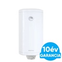 WENTOREX White IEWHd 100 rozsdamentes elektromos vízmelegítő (100 liter / 2 kW / Ø454 mm)