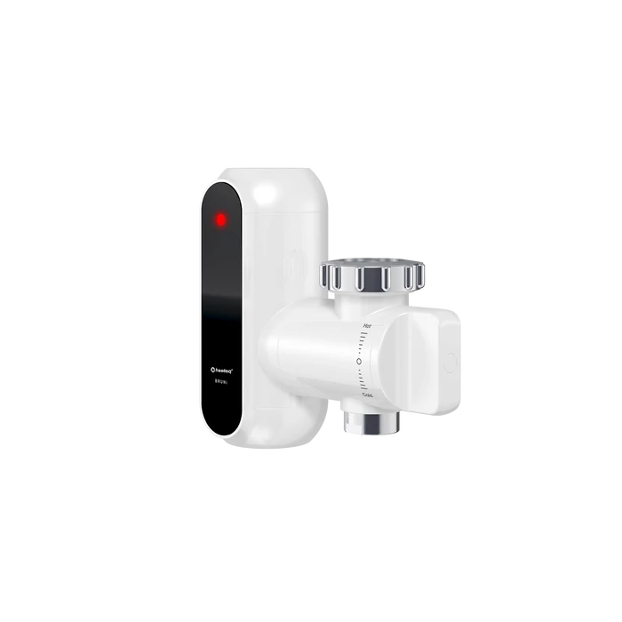 [24292900BU035] Heateq BRUNI 3500 átfolyós elektromos vízmelegítő (3,5 kW)