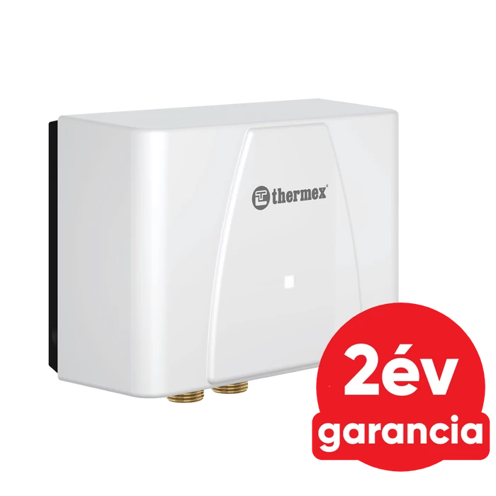 [24292900BA45] Thermex BALANCE 4500 átfolyós elektromos vízmelegítő (4,5 kW)