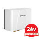 Thermex BALANCE 4500 átfolyós elektromos vízmelegítő (4,5 kW)