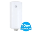 WENTOREX White IEWHd 150 rozsdamentes elektromos vízmelegítő (150 liter / 2 kW / Ø454 mm)