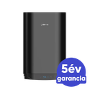 THERMEX Hawk 50 WiFi - elektromos vízmelegítő extra lapos kivitelben (2 kW / fekete)