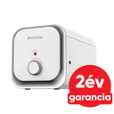 WENTOREX Piccolo EEWH 7 U pult alá telepíthető, felső kifolyású elektromos vízmelegítő (7 liter / 1,5 kW)