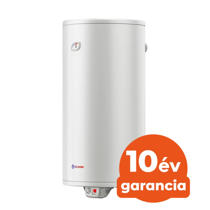[2317173N0150] ELDOM New Favourite 150 - elektromos vízmelegítő (150 liter / 3 kW / Ø586 mm)