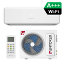 WENTOREX Colorado 18 WiFi oldalfali split hűtő-fűtő klíma csepptálca fűtéssel (R32 - 5,2 kW)