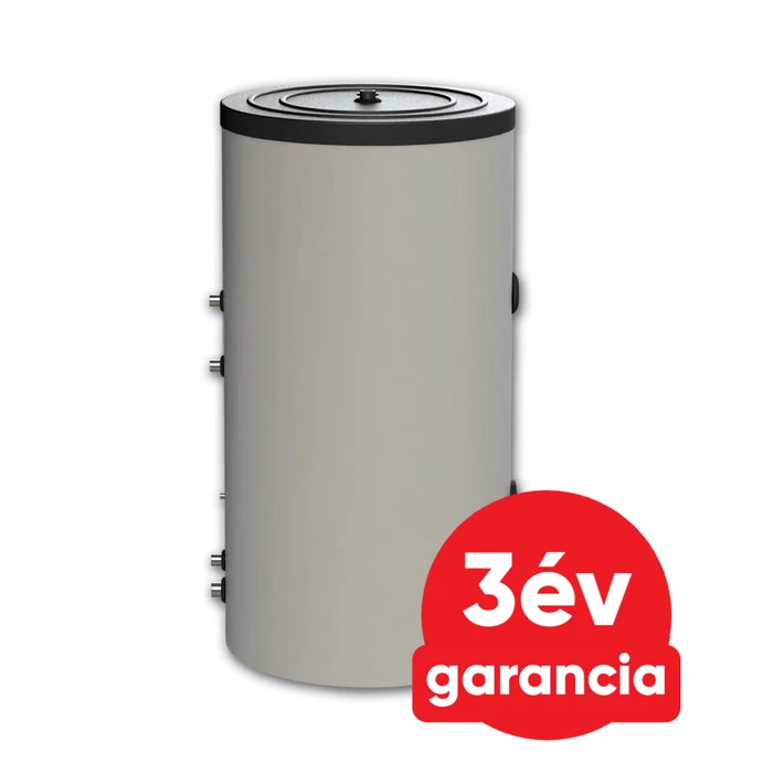 Sunsystem SN 500 indirekt használati meleg víz tartály 1 hőcserélővel (500 liter)