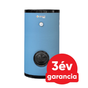 APAMET HP BOT 200 indirekt használati meleg víz tartály hőszivattyúhoz (1 megnövelt hőcserélő - 200 liter - 0 kW)