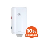 WENTOREX White IHWde 80 S1 L rozsdamentes fali indirekt használati meleg víz tartály 1 hőcserélővel (balos / 80 liter / 2 kW)