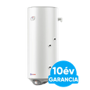 ELDOM New Green Line SR 120 - fali indirekt HMV tartály 1 hőcserélővel (jobbos / 120 liter / 3 kW)