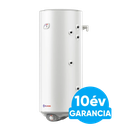 ELDOM New Green Line S21 R 120 - fali indirekt HMV tartály 2 párhuzamos hőcserélővel (jobbos / 120 liter / 3 kW)
