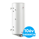 ELDOM New Green Line S21 L 120 - fali indirekt HMV tartály 2 párhuzamos hőcserélővel (balos / 120 liter / 3 kW)