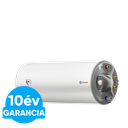 ELDOM New Green Line SR 120 fekvő - fali indirekt HMV tartály 1 hőcserélővel (jobbos / 120 liter / 3 kW)