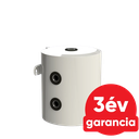 Sunsystem PSM 50 hűtési és fűtési puffer tartály szigeteléssel hőszivattyúhoz (50 liter)