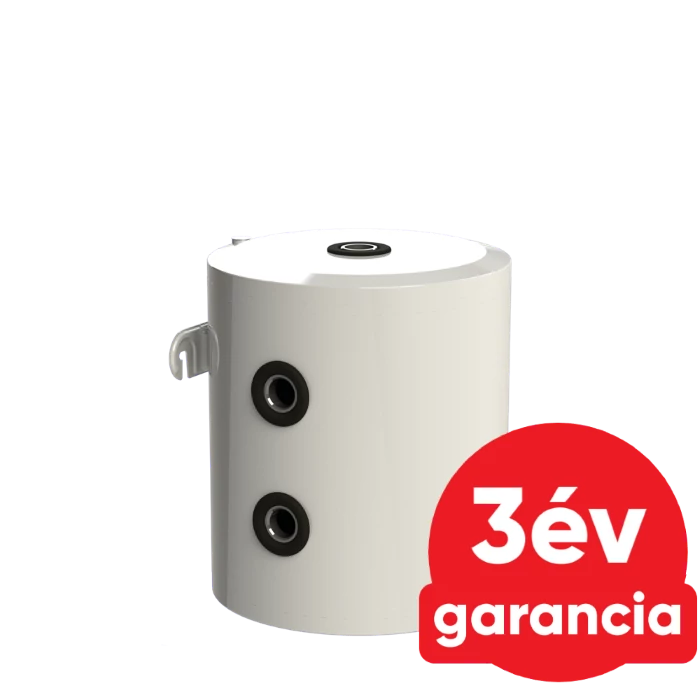 [220303PSM050W] Sunsystem PSM W 50 fűtési puffer tartály szigeteléssel hőszivattyúhoz (50 liter)