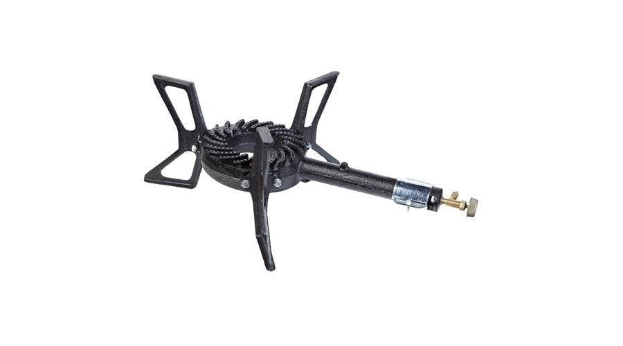 3 Lábú Gázzsámoly 6,5 kW