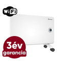 THERMEX FRAME 1000 EW elektromos fűtőpanel WiFi vezérléssel (1000 Watt)