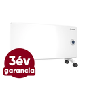 THERMEX FRAME 1500 E elektromos fűtőpanel vezérléssel (1500 Watt)