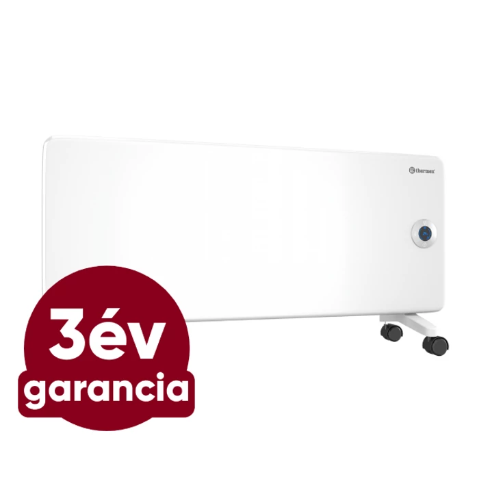 [342929TH2000E] THERMEX FRAME 2000 E elektromos fűtőpanel vezérléssel (2000 Watt)