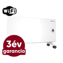 THERMEX FRAME 1500 EW elektromos fűtőpanel WiFi vezérléssel (1500 Watt)