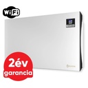 ELDOM GALANT-2 20 WiFi elektromos fűtőpanel programozható vezérléssel (2000 W - iOS és Android)