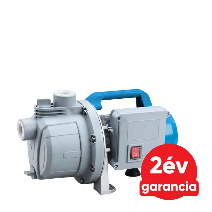 [176567600W35GCJ] WENTOREX G-PUMP Classic Jet 600/35 kerti szivattyú (600 W / 35 m)