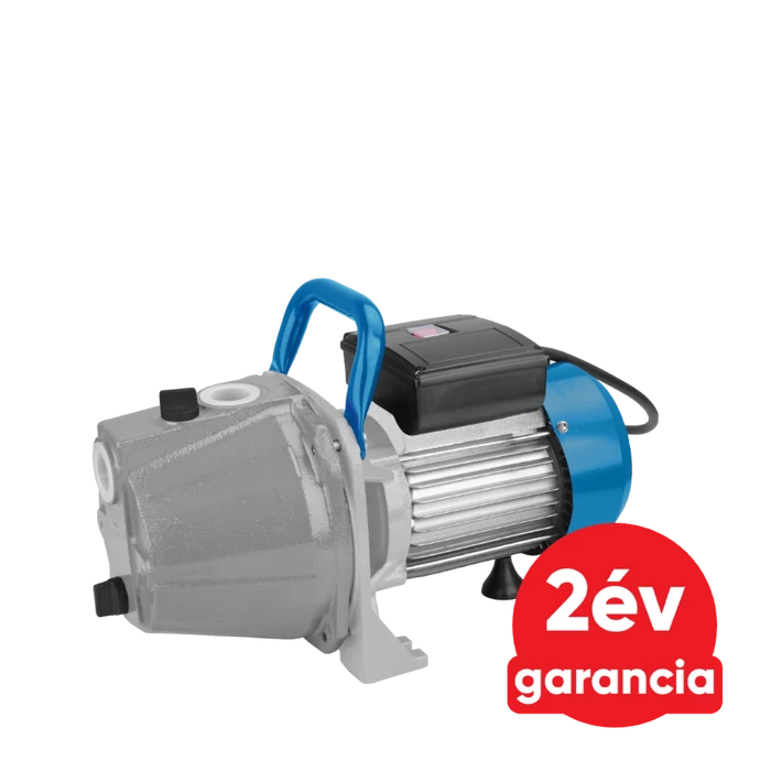 [176567800W38GCJ] WENTOREX G-PUMP Classic Jet 800/38 kerti szivattyú (800 W / 38 m)