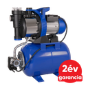 WENTOREX G-PUMP Modern Home Jet 1100/45 INOX házi vízmű (1100 W / 45 m)