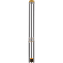 WENTOREX G-PUMP Professional Line 3/750/80 búvárszivattyú 20 m kábellel (750 W / 80 m)
