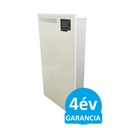 Centrometal El-Cm HomeTech 16 kW falba beépíthető elektromos kazán központi fűtéshez