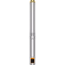 WENTOREX G-PUMP Professional Line 4/550/84 búvárszivattyú 20 m kábellel (550 W / 84 m)