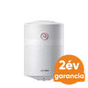SYLBOR Classic EWH 30 elektromos vízmelegítő (30 liter / 1,5 kW / Ø380 mm)