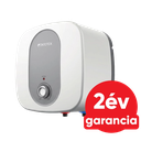 WENTOREX Piccolo EEWH 10 O pult fölé telepíthető, alsó kifolyású elektromos vízmelegítő (10 liter / 1,5 kW)