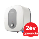 WENTOREX Piccolo EEWH 15 O pult fölé telepíthető, alsó kifolyású elektromos vízmelegítő (15 liter / 1,5 kW)