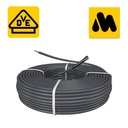 MAGNUM Cable beltéri és kültéri fűtőkábel 450 W = 15 m (30 W/m)