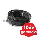 FALCON U-HEAT Cable elektromos fűtőkábel 520 W – 28,4 méter (18 W/m)