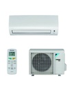 Daikin Sensira FTXF50D/RXF50D oldalfali split klíma csomag 5.0 kW