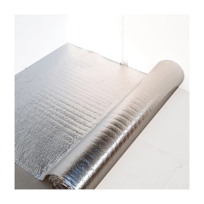 [300808ISOROL24] MAGNUM Isorol hőtükör fólia tekercs - 24 m2 (1x24 m / 3 mm)