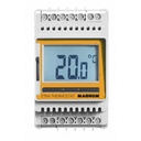 MAGNUM ETN-4 kültéri termosztát -20/+70 °C (talajhőmérséklet érzékelővel)