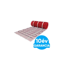 Wentorex U-HEAT Mat elektromos fűtőszőnyeg hidegburkolathoz 15 m2 / 2250 Watt - padlófűtés 150 W/m2