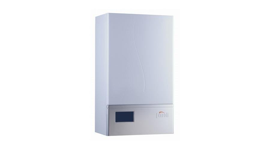 Ferroli LEB 12 kW Elektromos fali kazán Erp