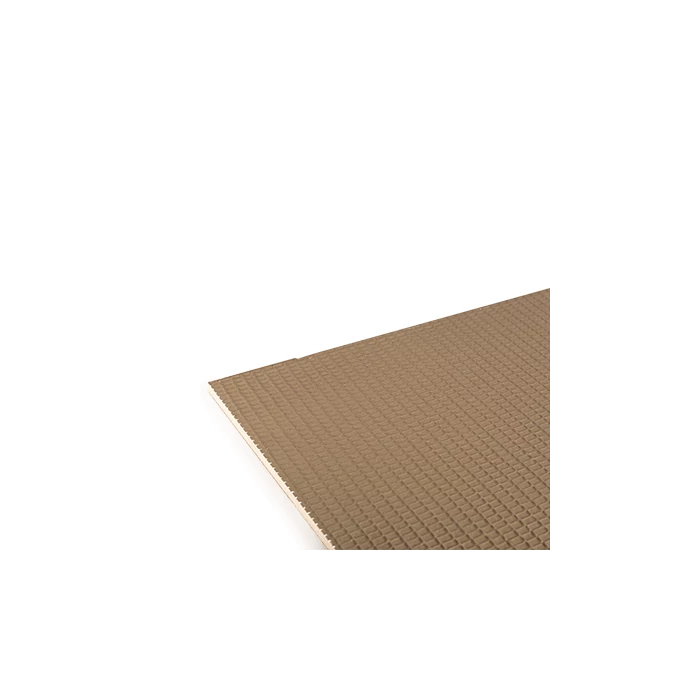 [3009086010006] U-HEAT polisztirol szigetelőlap 6 mm - 0,6 m² / 60 x 100 cm
