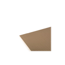 U-HEAT polisztirol szigetelőlap 6 mm - 0,6 m² / 60 x 100 cm