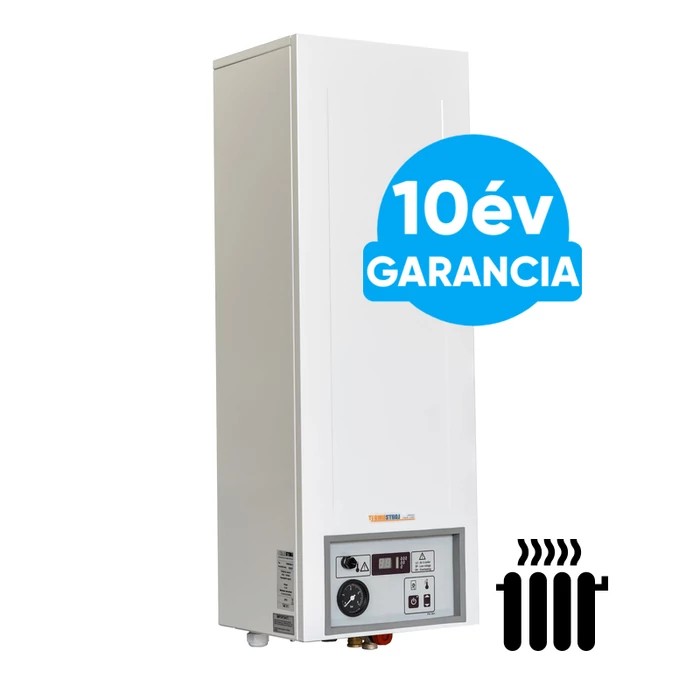 Termostroj Termo Blok 22 kW elektromos kazán központi fűtéshez