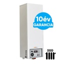Termostroj Termo Blok 32 kW elektromos kazán központi fűtéshez
