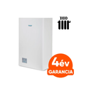 Centrometal El-Cm Classic 6 kW fali elektromos kazán központi fűtéshez