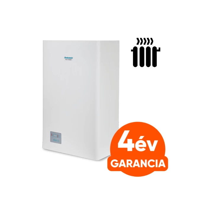[110102200009] Centrometal El-Cm Classic 9 kW elektromos kazán központi fűtéshez