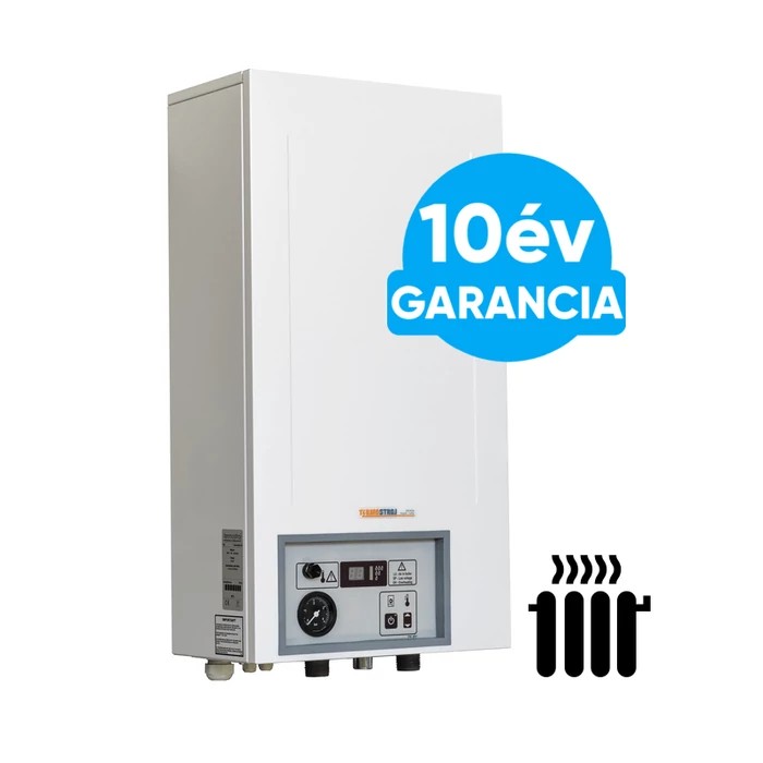 Termostroj Termo Extra 44 kW elektromos kazán fűtéshez