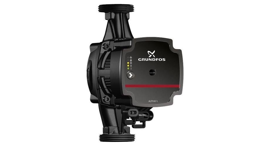 Grundfos ALPHA1 L 25-60 180 Keringetőszivattyú